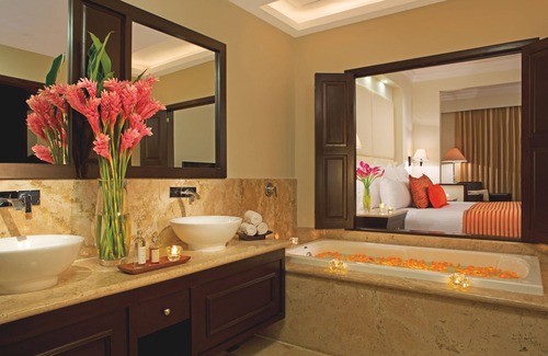 Soliman Bay Resort | Dreams Tulum Resort & Spa - All Inclusive