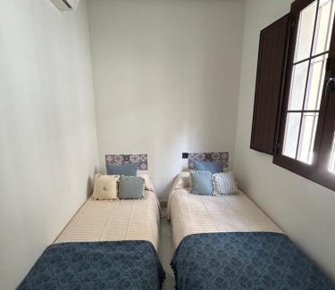 Alameda Apartment | DreamsApt Santa Clara