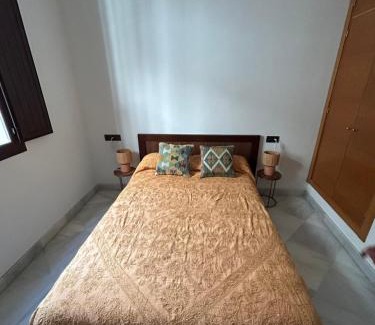 Alameda Apartment | DreamsApt Santa Clara