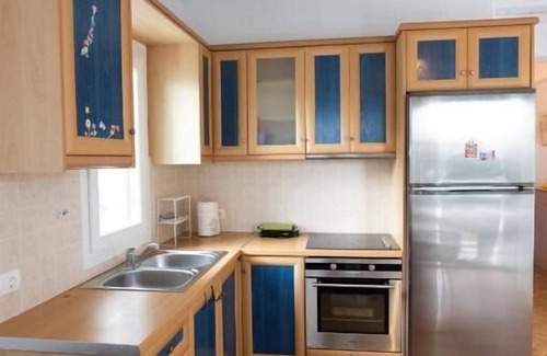Ano Mera Apartment | Dreamscape 3-Bedroom Mykonos Hideaway