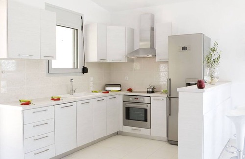 Patras Villa | DREAMVIEWVILLAS LUXURY VILLAS LEFKADA