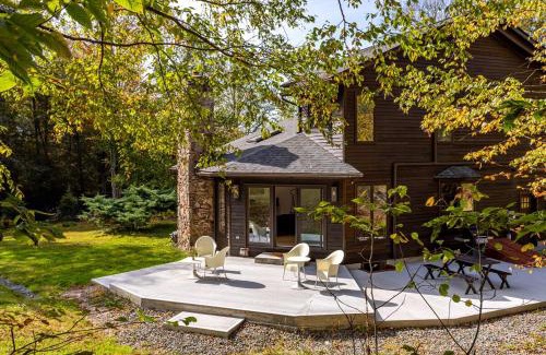 Jeffersonville House | Dreamwood