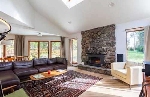 Jeffersonville House | Dreamwood