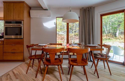 Jeffersonville House | Dreamwood