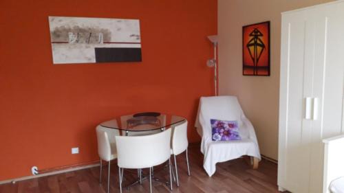 Liboc Apartment | Dreamy Apartment