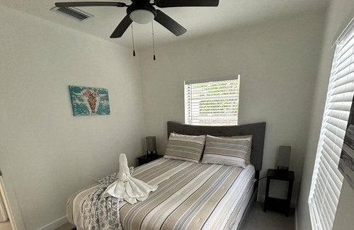 Lake Ridge Apartment | Dreamy Apartment
