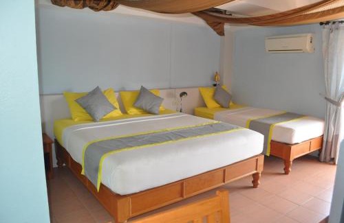 Ko Lanta House | Dreamy Casa