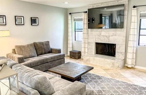 Scottsdale Vista House | Dreamy Desert Getaway