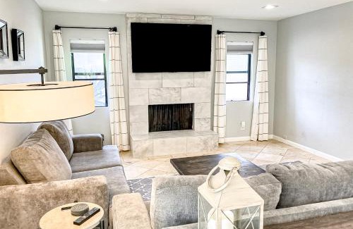 Scottsdale Vista House | Dreamy Desert Getaway