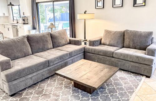 Scottsdale Vista House | Dreamy Desert Getaway