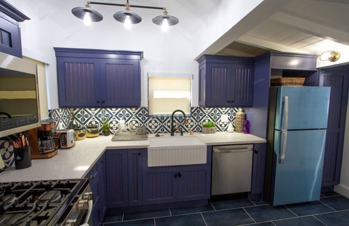 North Hollywood House | Dreamy Farmhouse in Studio City