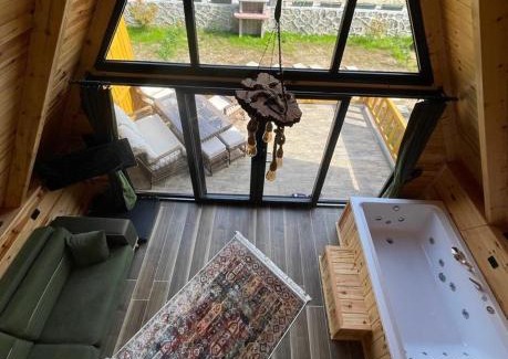 Zeytinlik Apartment | Dreamy Life Bungalow