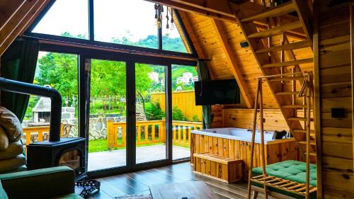 Zeytinlik Apartment | Dreamy Life Bungalow
