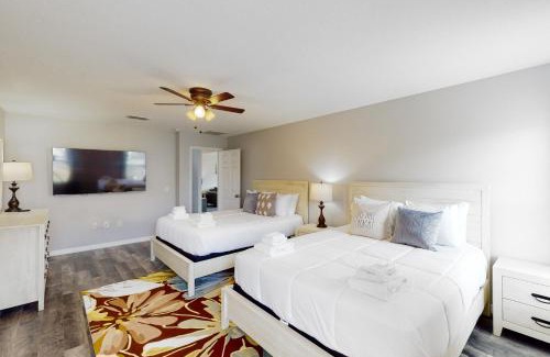 Liberty Village House | Dreamy Life in Kissimmee