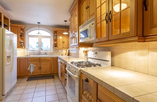 North Park House | Dreamy Spanish Style North Park Home w/Hot Tub