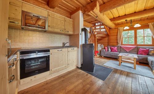 Saalbach-Hinterglemm Apartment | Drei Hittn Saalbach