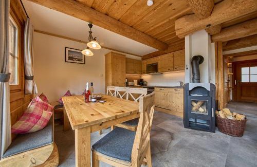 Saalbach-Hinterglemm Apartment | Drei Hittn Saalbach