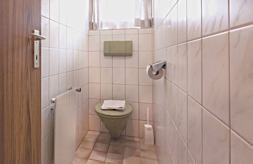 Mathon Apartment | Dreibettzimmer Nr. 101 - Edelweißhof, Mathon