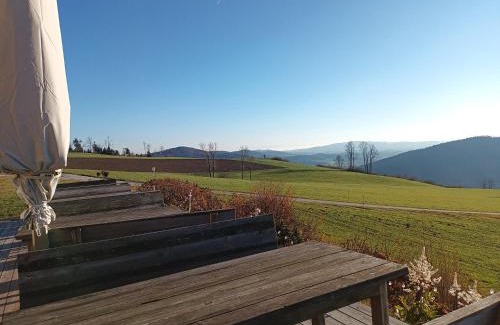 Hauzenberg Apartment | Dreiländereck 403, Sonderpreise im November wegen Hallenbadschließung