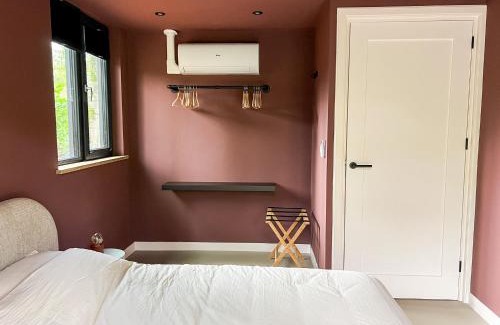Gasselte House | Drents Geluk met Hottub en Houtkachel - 4 personen - Vakantiepark De Kremmer