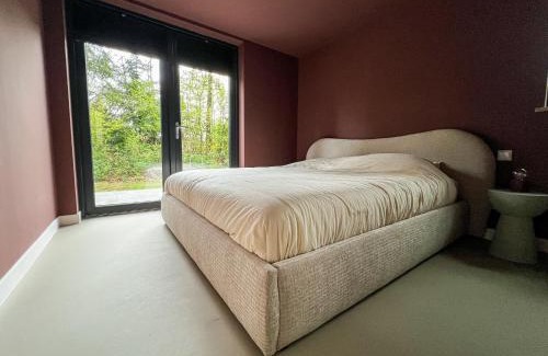 Gasselte House | Drents Geluk met Hottub en Houtkachel - 4 personen - Vakantiepark De Kremmer