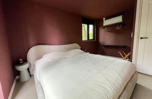 Gasselte House | Drents Geluk met Hottub en Houtkachel - 4 personen - Vakantiepark De Kremmer
