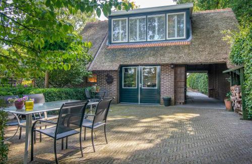 Veeningen Bed & Breakfast | Drentse krent
