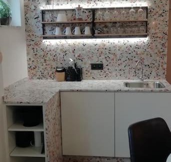 Staden Apartment | Dreve14