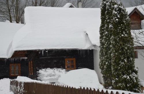 Terchova Cabin | Drevenička Jakubko