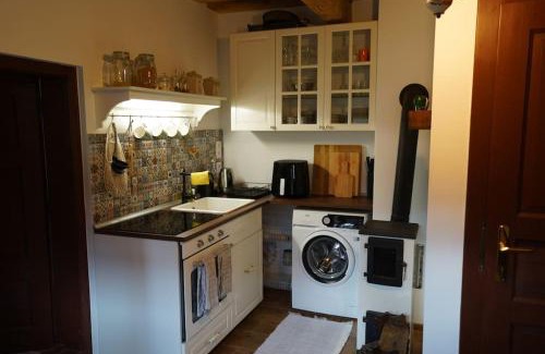 Liptovska Luzna House | Drevenica Harmony