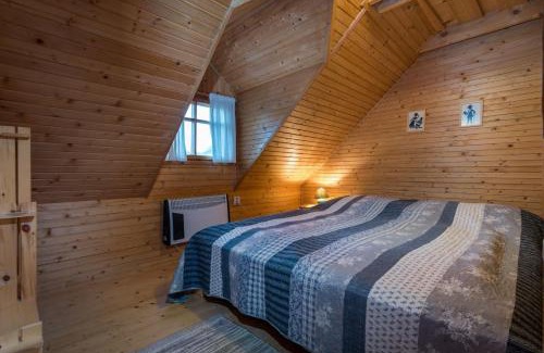 Polomka Ski Chalet | Drevenica Polomka, 5 min pešo Reštaurácia, Tichá ulica, Potok