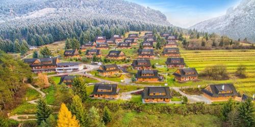 Terchova Ski Chalet | Drevenica Uhorčík