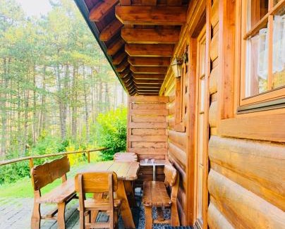 Terchova Ski Chalet | Drevenica Uhorčík