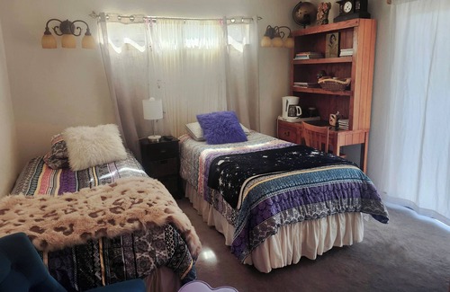 Marine Terrace Bed & Breakfast | Dreydon House B&B