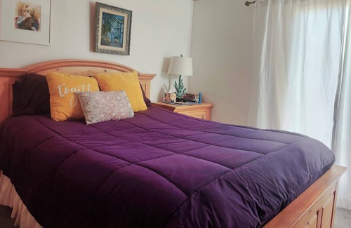Marine Terrace Bed & Breakfast | Dreydon House B&B