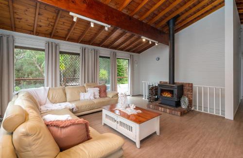 Callala Beach House | Drifters @ Callala Beach
