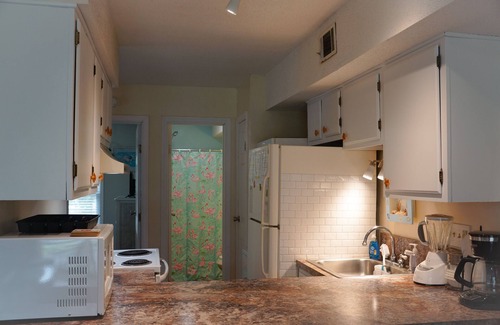 Ocean Ridge Condo | Drifting to Driftwood- Wyndam Resort Condo on Golf Course! New 75" TV!