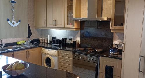 Doonside Apartment | Driftsands 23