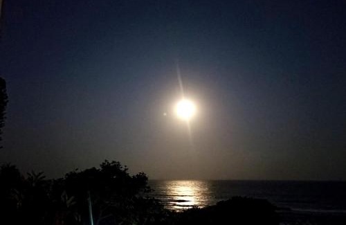 Doonside Apartment | Driftsands 23