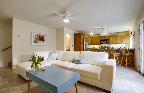 Beach Barber Tract House | Driftwood at Windansea Beach, your perfect getaway!