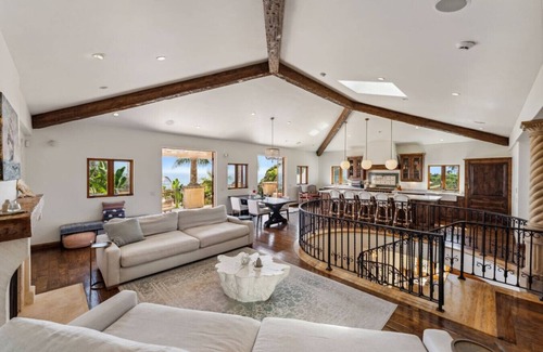 West Mesa Apartment | Driftwood Club - Italian Oceanview Estate