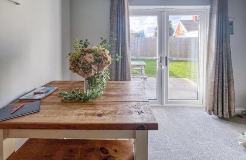 Sandilands House | Driftwood