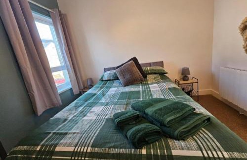 Uplands Apartment | Driftwood