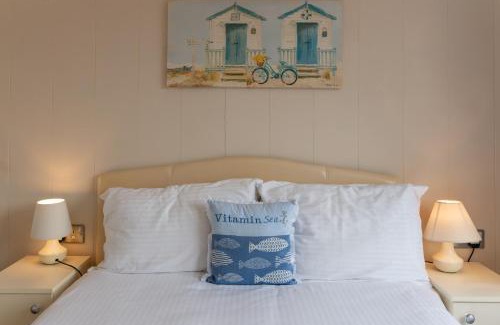 Mullacott House | Driftwood Lodge - 2 Bed-Sleeps 4-TJS21OV