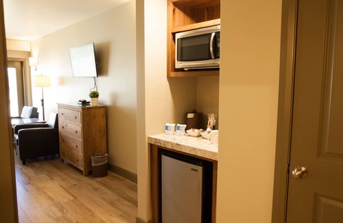 Zion National Park South Entrance Hotel | Driftwood Lodge