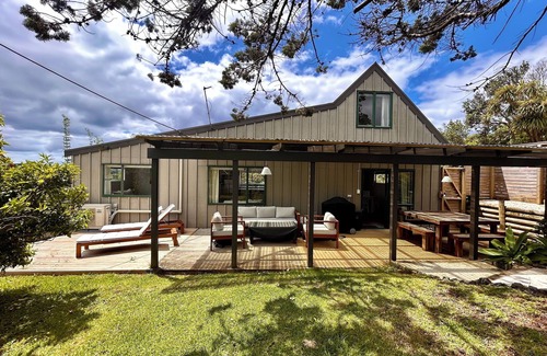 Tutukaka Apartment | Driftwood Retreat - Tutukaka