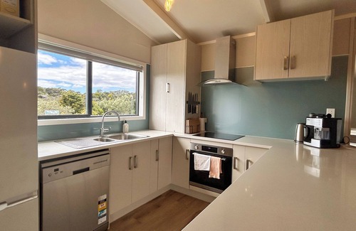 Tutukaka Apartment | Driftwood Retreat - Tutukaka