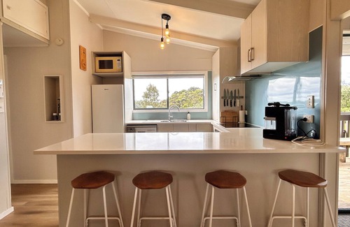 Tutukaka Apartment | Driftwood Retreat - Tutukaka