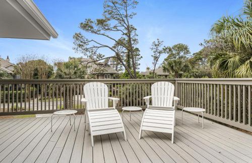 South Beach House | Driftwood