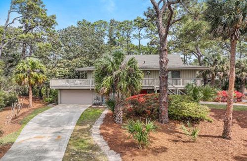 South Beach House | Driftwood